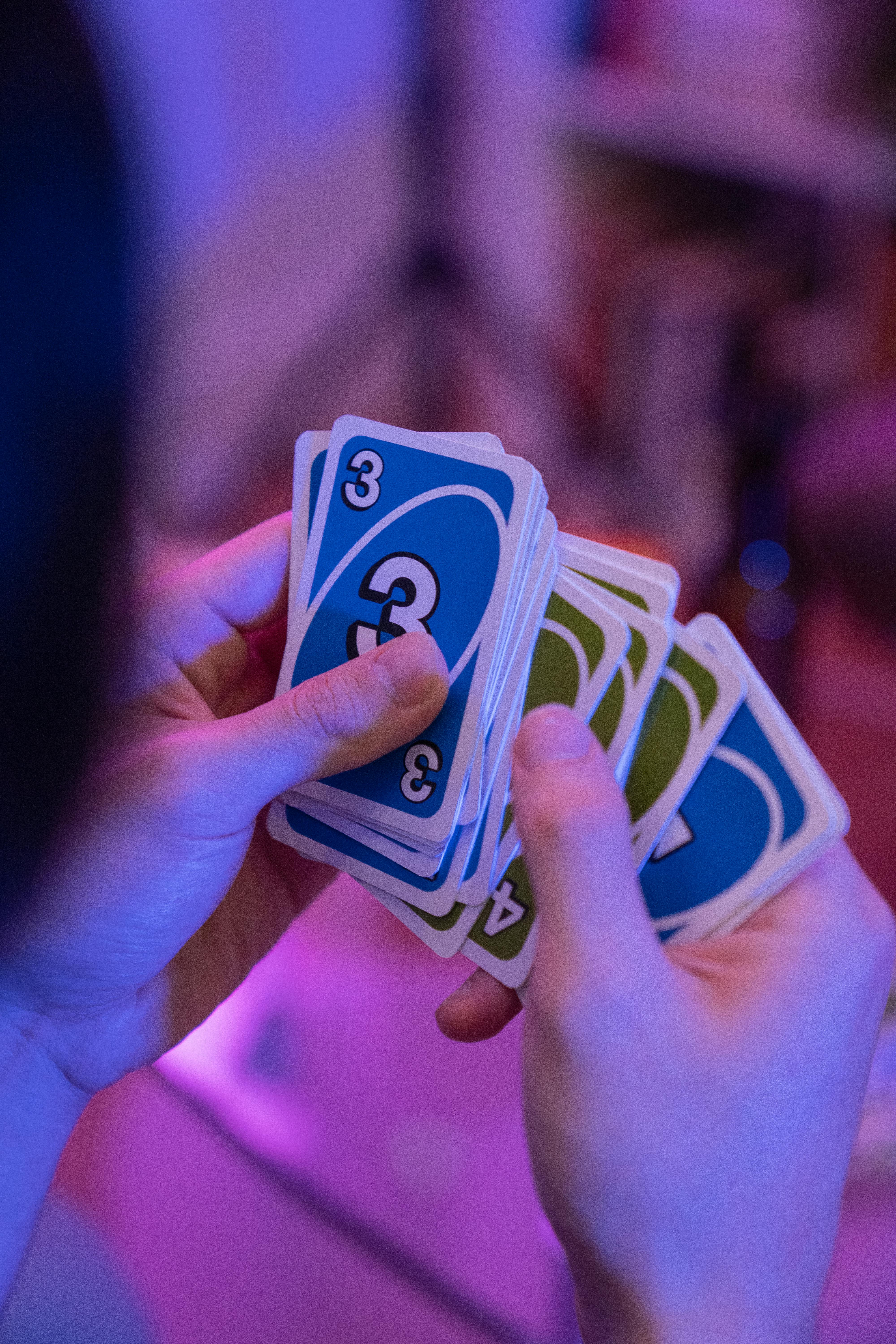 The "Big Feelings, Safe Talks" Deck